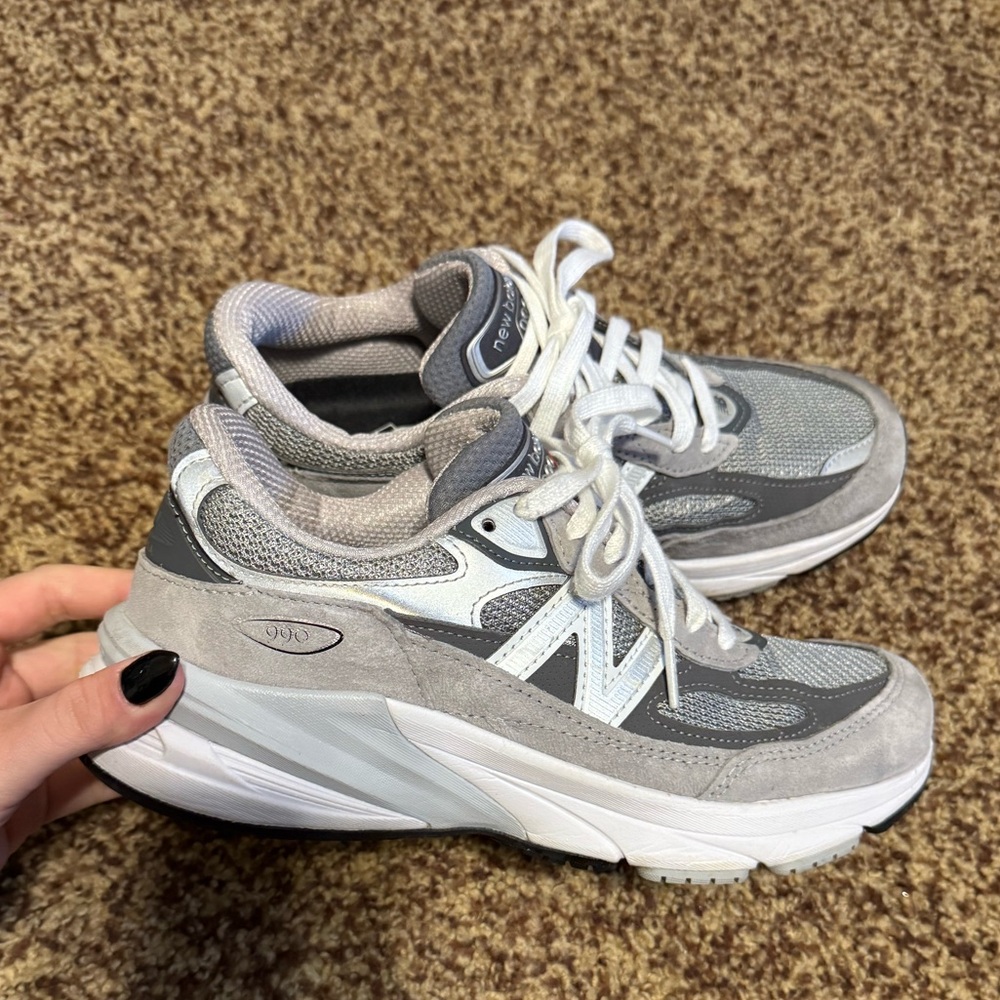 new balance 990v6
